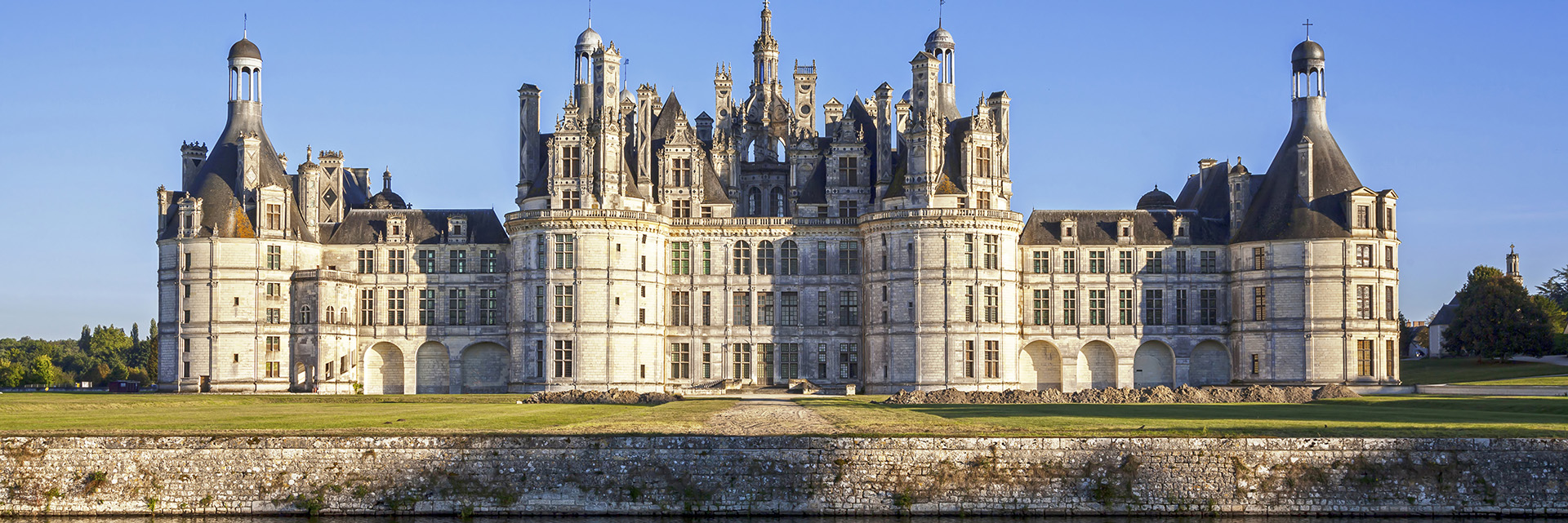 The Loire Valley: Castles and Culture!