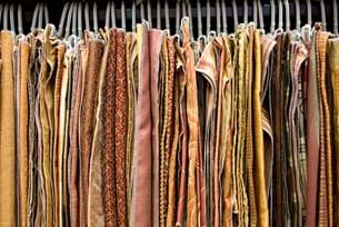 London Fashion & Textiles