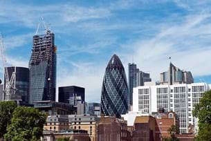 London Media and Film Studies