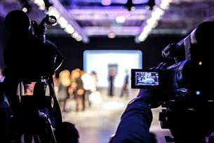 London Media and Film Studies