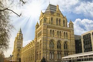 London Museums