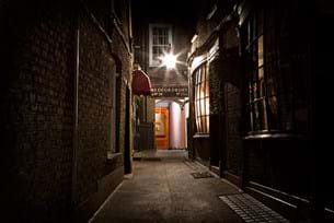 London Psychology