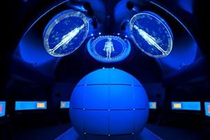 London Science
