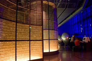 London Science