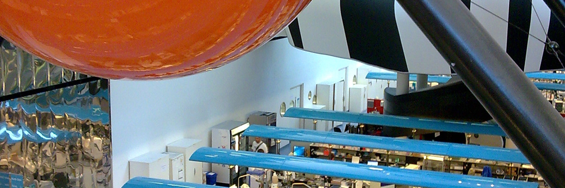 London Science