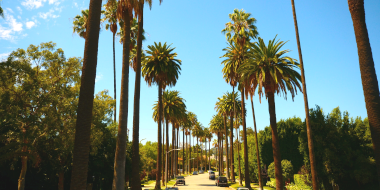 Los Angeles