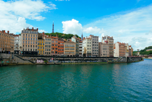 Lyon: Langue et Culture
