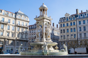 Lyon: Langue et Culture