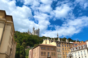 Lyon: Langue et Culture