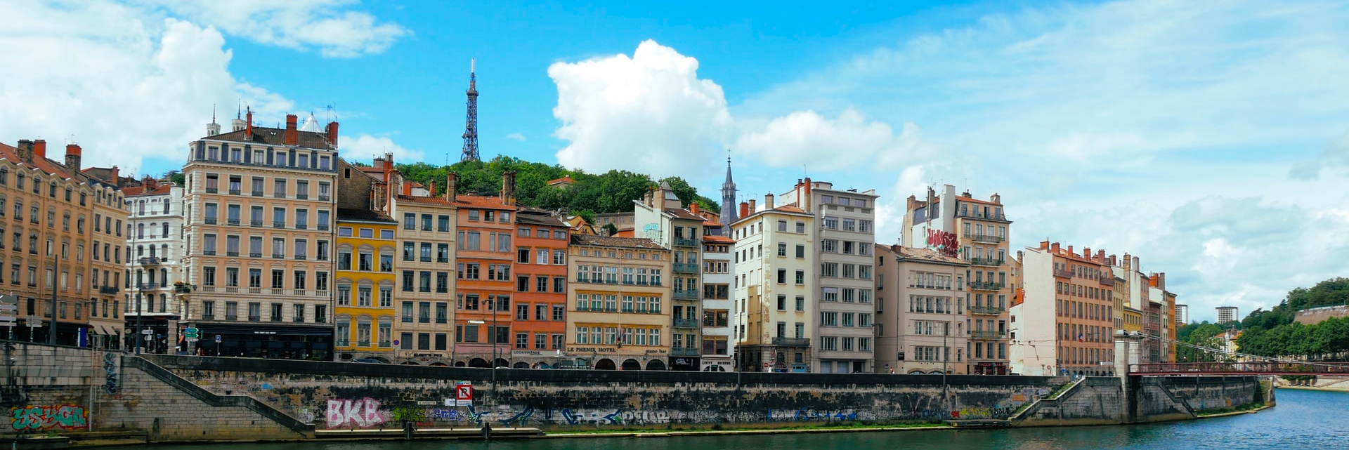 Lyon: Langue et Culture