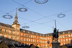 Madrid Spanish Language