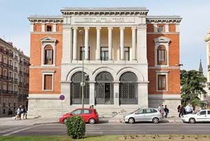 Madrid Spanish Language
