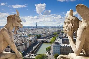 Magical Paris