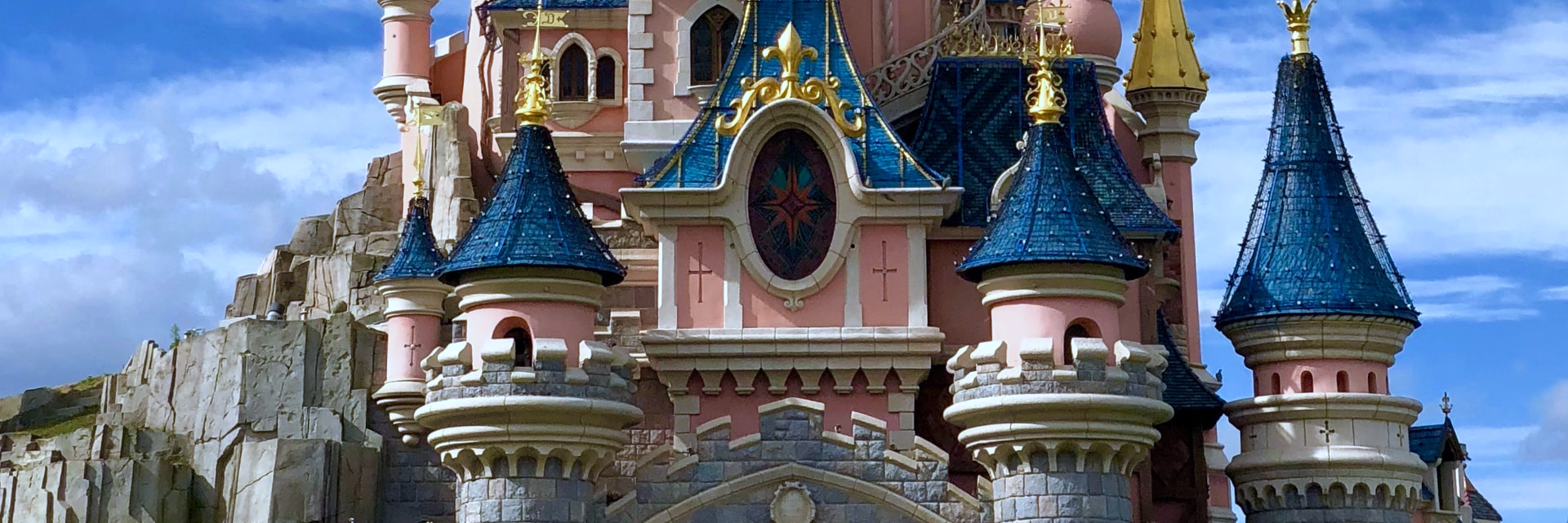 Magical Paris