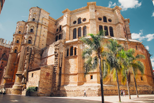 Málaga: Art & Culture