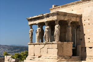 Maths in Athens!