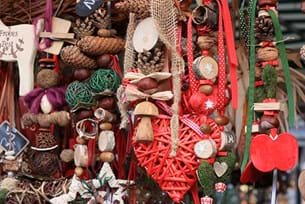 Munich Christmas Markets