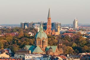 Munich Engineering