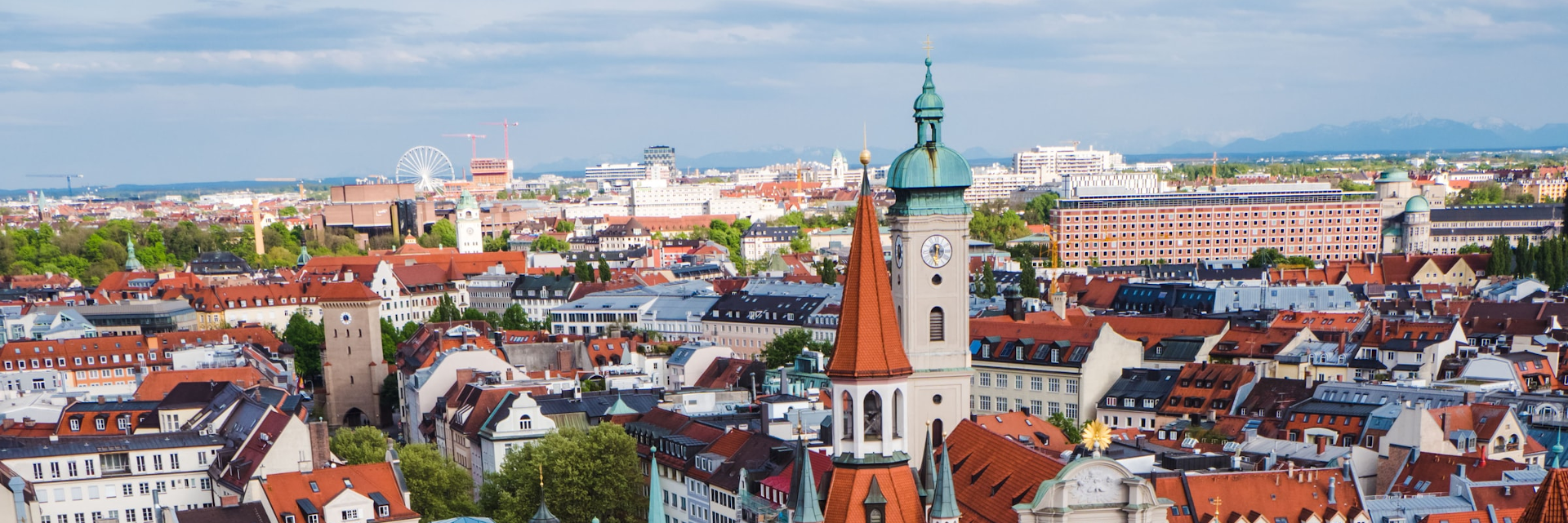 Munich German Language