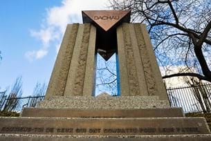 Munich: History and Holocaust