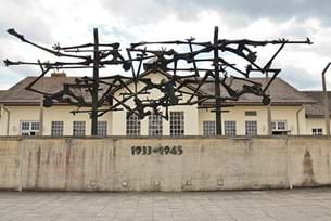 Munich: History and Holocaust