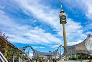 Munich Science and Technology