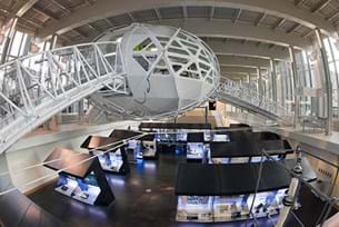 Munich Science and Technology