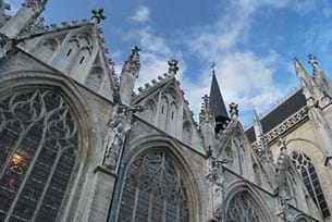 Belgium Music Tour