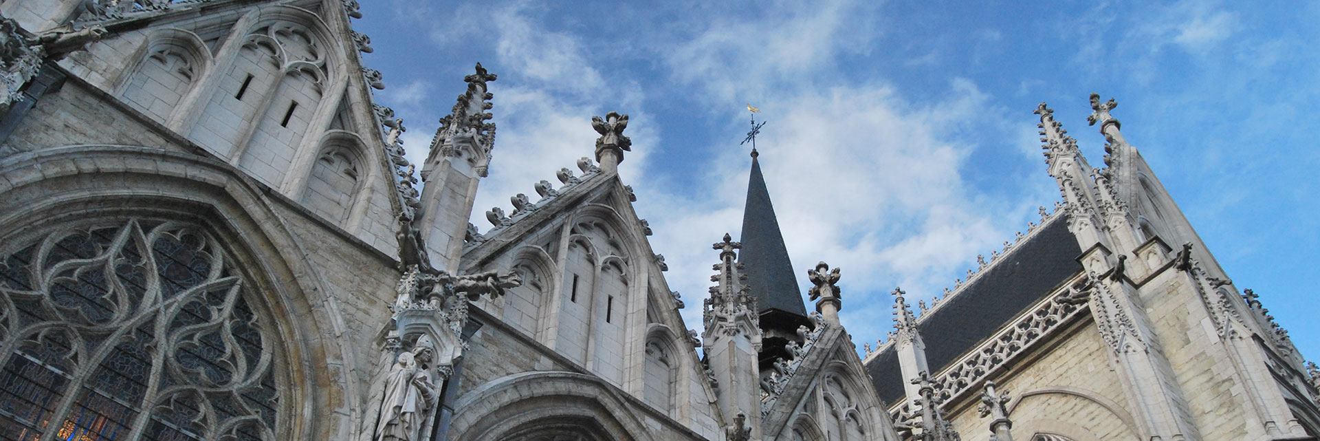 Belgium Music Tour