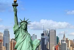 New York Art and Design