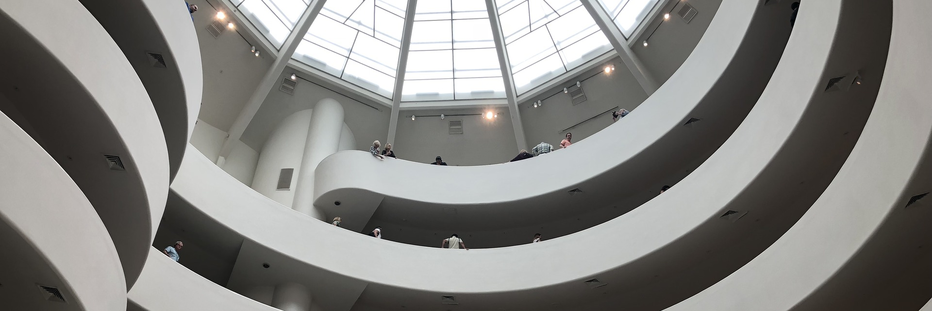 New York Art and Design