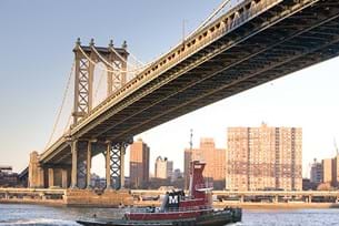 New York Design and Technology
