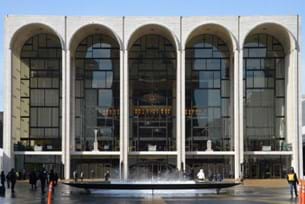 New York Drama & Performing Arts