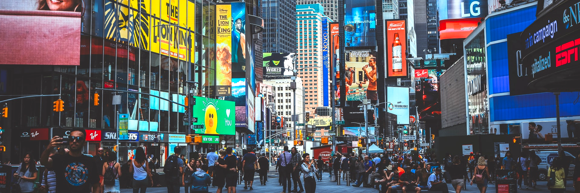 New York Drama & Performing Arts