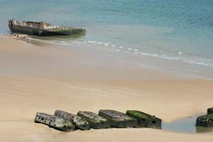 Normandy D-Day and Landing Beaches
