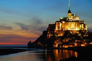 Normandy Music Tour