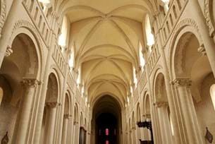 Normandy Music Tour