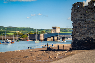 North Wales Adventure