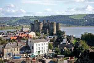 North Wales Adventure