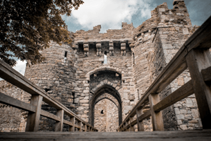 North Wales Adventure