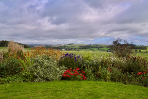 Northumberland: Romans, Vikings and Britain's frontier