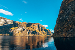 Norway: Kingdom of the Fjords