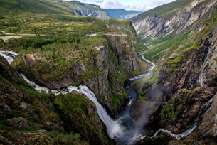 Norway: Kingdom of the Fjords