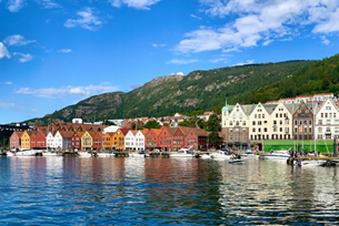 Norway: Kingdom of the Fjords