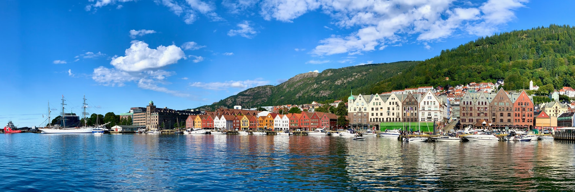 Norway: Kingdom of the Fjords