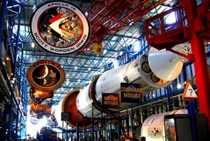 Orlando Science