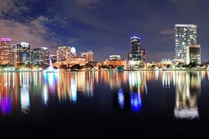 Orlando Science