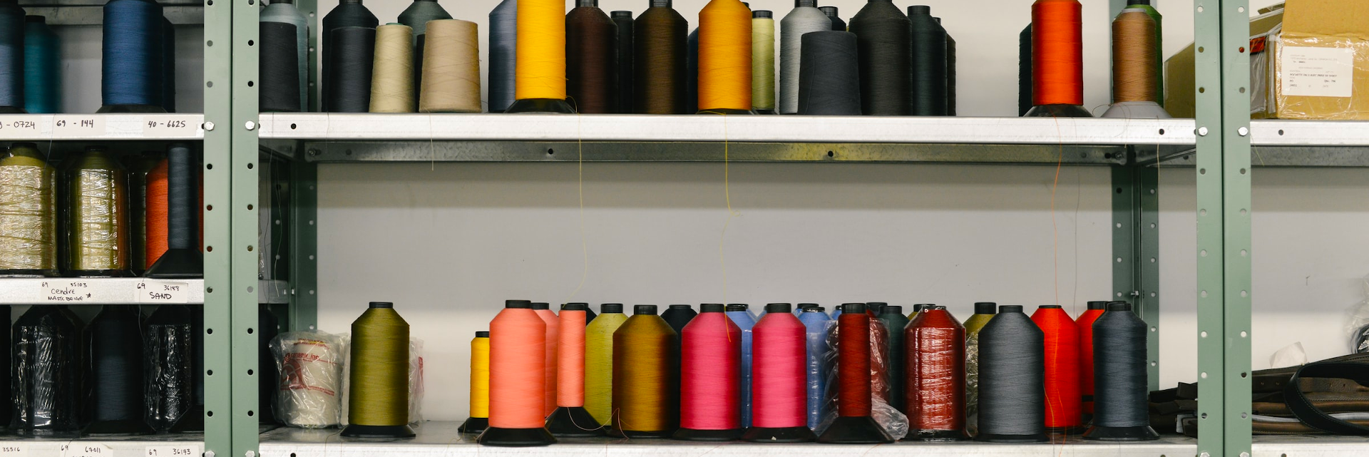 Paris à la Mode: Fashion & Textiles