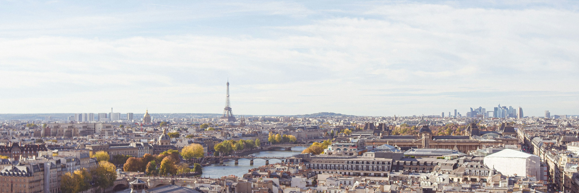 Paris French Language