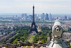 Paris Science